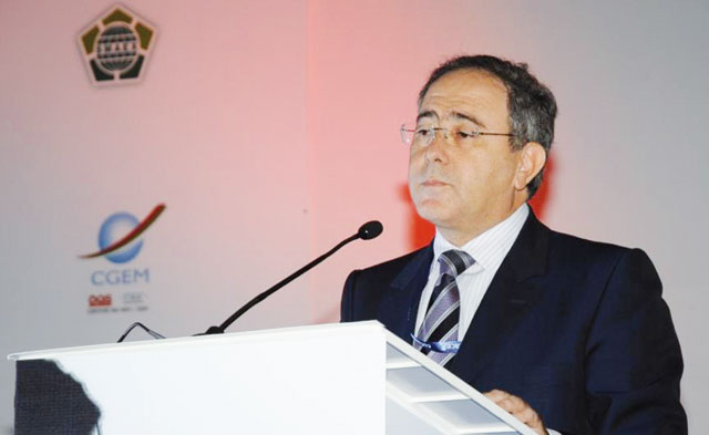 Maroc-Turquie : La préparation de ces rencontres  a été ratée