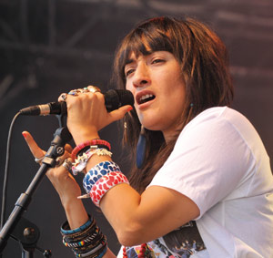 Timitar 2015 : Hindi Zahra chantera auprès des Rayssate