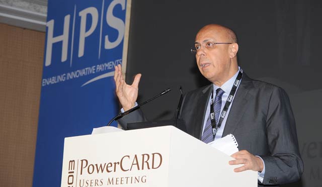 PowerCard Users Meeting 2013 : HPS s investit dans l avenir