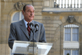G8 : L'empreinte Chirac