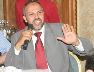 Jamaâ Mouatassim : «L'enjeu des prochaines élections reste le taux de participation des citoyens»
