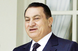 Égypte : qui succédera à Moubarak ?