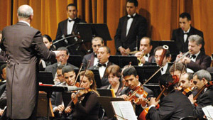 Concerts : L’OPM ressuscite la 3ème et la 8ème Symphonies de Beethoven