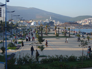 rencontre sur nador