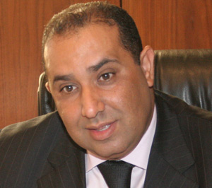 Saïd Hassbane : «Notre parti pourrait remporter 4 ou 5 sièges à Casablanca»