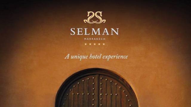 Марракеш круг хулиган. Selman Marrakech. Selman Marrakech Hotel. Марракеш лого. Селман Империя Кеем.