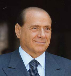 Berlusconi boycotte ses télés