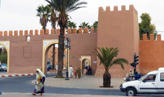 Maroc – Tiznit : Le conseil provincial veut se donner les moyens de ses ambitions