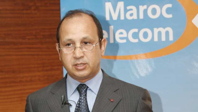Maroc Telecom lance deux  applications  mobiles