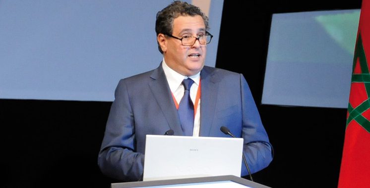 Plan Maroc Vert: Les enjeux de la régionalisation...