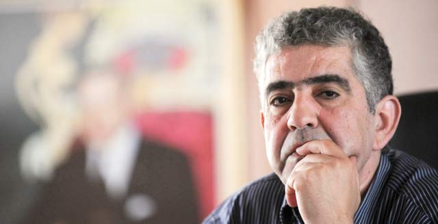 El Yazami chapeaute le Réseau arabe des institutions nationales des droits de l’Homme