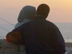 À son amant, Khadija offre la vie de son mari (2)