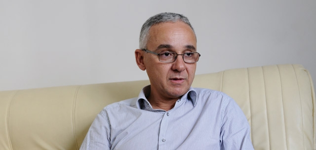 Moncef Kettani : «La TPE a besoin d un porte-parole au sein  du gouverne-ment pour la défendre»