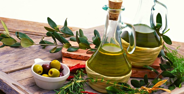 L’huile d’olive marocaine au Salon Sol et Agrifood de Vérone