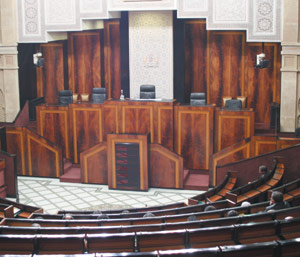 Fiscalité locale: Après les Conseillers, les députés