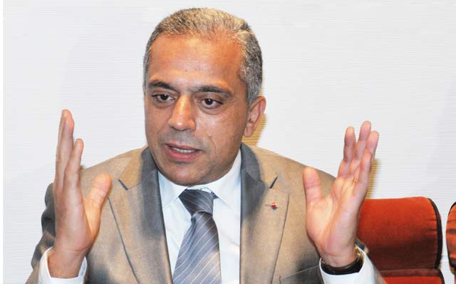 Abdellatif Maazouz : La diaspora marocaine, autre forme  de diplomatie…