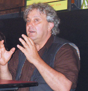 Michel Khleifi «Un cinéaste doit être rebelle» Aujourd'hui le Maroc