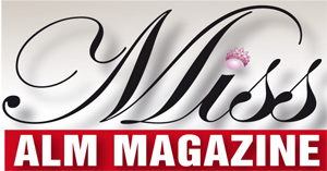 Miss ALM magazine