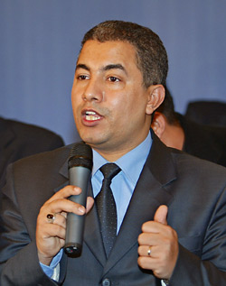 Élections du CFCM : Les Marocains raflent la mise