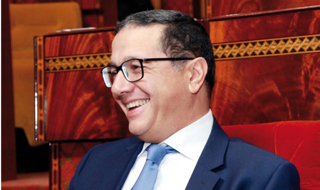Le Maroc emprunte un milliard d’euros sur le marché international