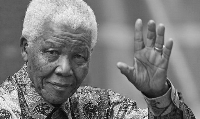 L’âme de Nelson Mandela revit à Fès