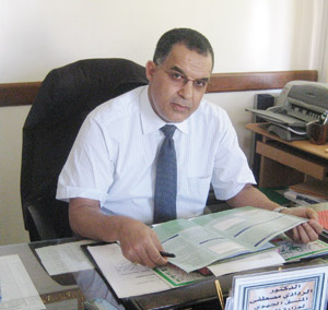 Tadla-Azilal : Bilan positif du RAMED dans la région