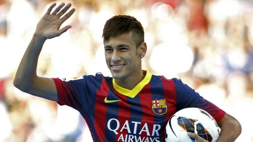 Pour sa reprise, le Barça devrait se passer de Neymar