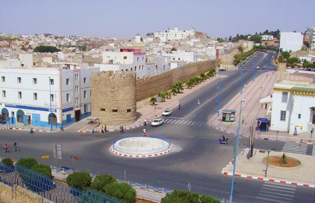 Infrastructures : Safi, une ville marocaine portuaire par excellence