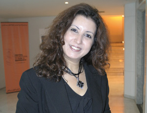 Fatima Al Ifriki