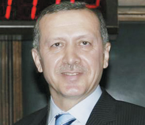 Présidentielle turque : L'AKP choisit son candidat