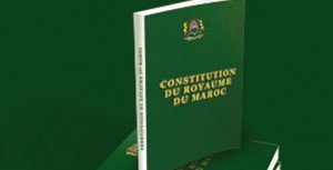 Constitution-Maroc