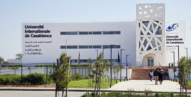 L’Université internationale de Casablanca reconnue par l’Etat
