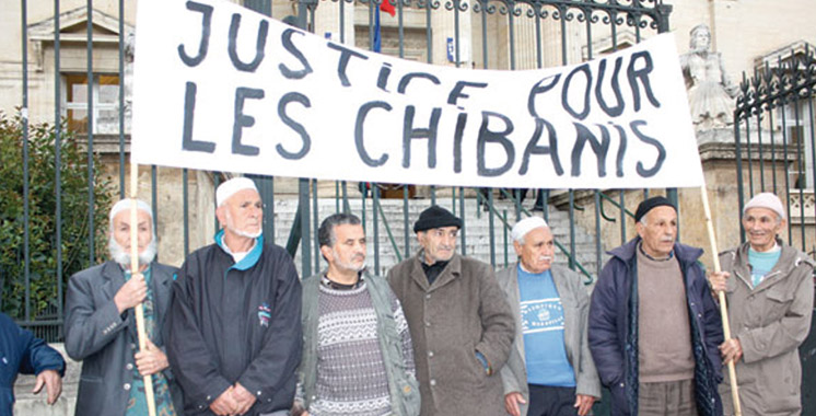 Le procès des «Chibanis» contre  la SNCF pour discrimination  devant la Cour d’appel de Paris