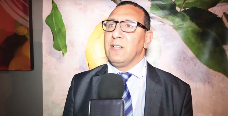 El Mostafa Chehhar : «Le Groupe Crédit Agricole du Maroc est le bras financier du PMV»