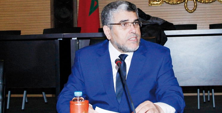 Droits de l’Homme: Le rapport national du Maroc examiné à Genève