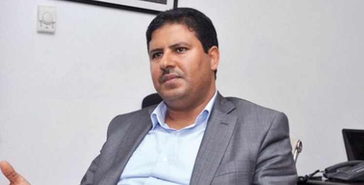 Abdelali Hamieddine: «Le ministre est déterminé à retirer tous les projets de loi chez les conseillers»