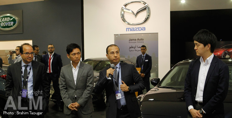 Casablanca-Auto-Expo-2016-Mazda