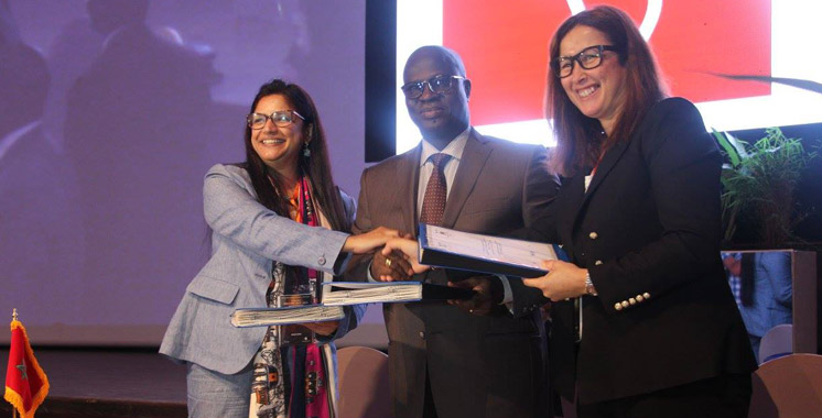 Le Maroc premier investisseur privé en Côte d’Ivoire