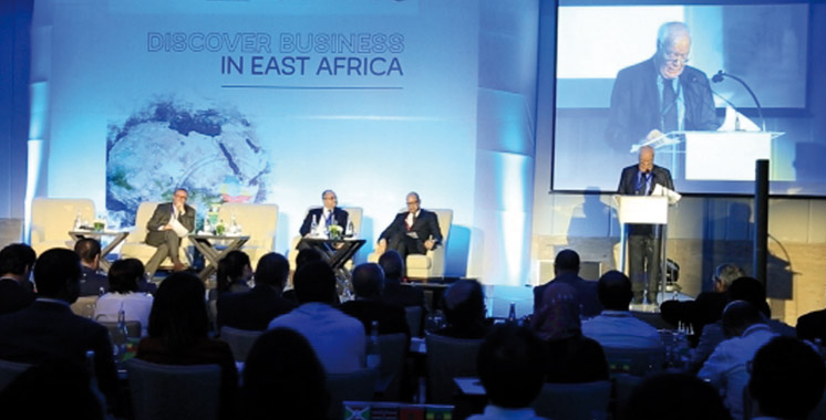 BMCE Bank of Africa s’allie à l’Asmex: L’Afrique de l’Est en ligne de mire