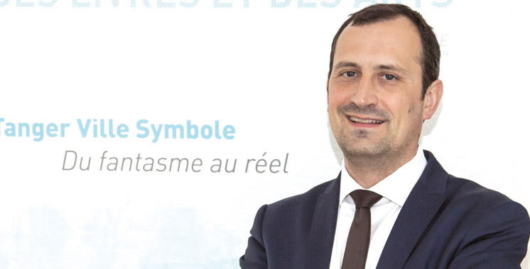 Jérôme Migayrou: «Nous voulons toucher tous types de public»