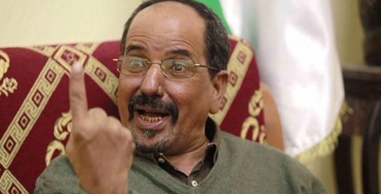 Décès de Mohamed Abdelaziz: Le Polisario a perdu sa tête!