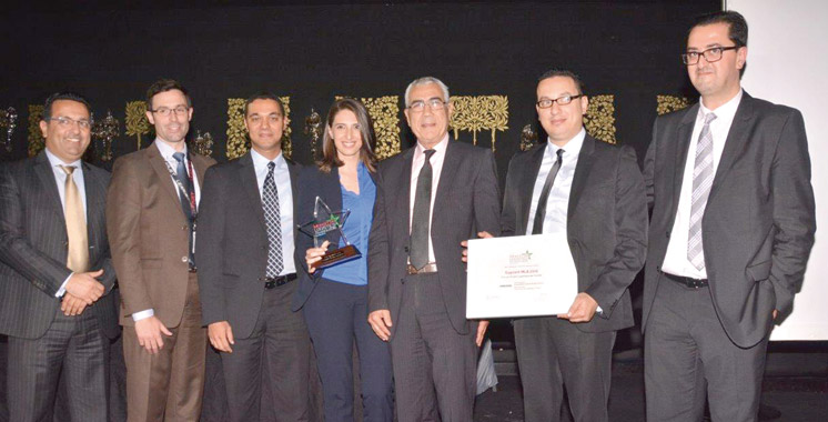 Moroccan Logistics Awards 2016: Quatre Awards pour récompenser les meilleurs