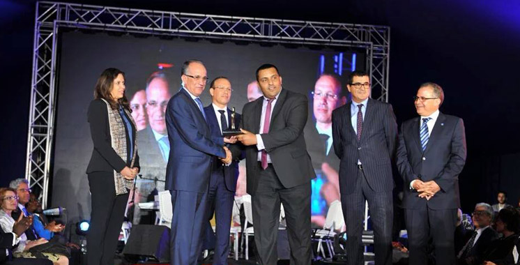 Morocco Awards: 7 entreprises primées