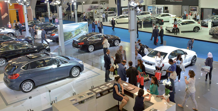Salon Auto Expo: Les futurs best-sellers