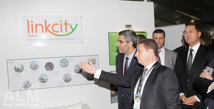 «Smart City Connect Casablanca» s’ouvre au grand public