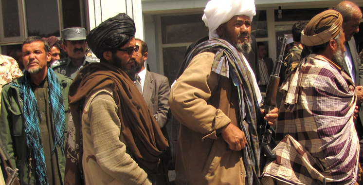 Afghanistan : Les talibans exécutent 16 passagers d’un autocar