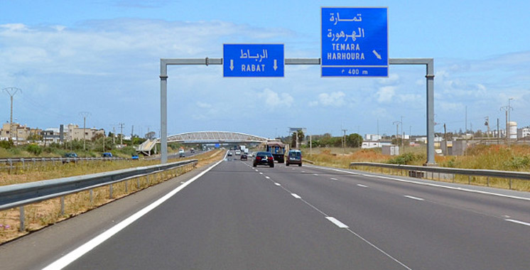 Autoroutes du Maroc : Grève à partir de dimanche
