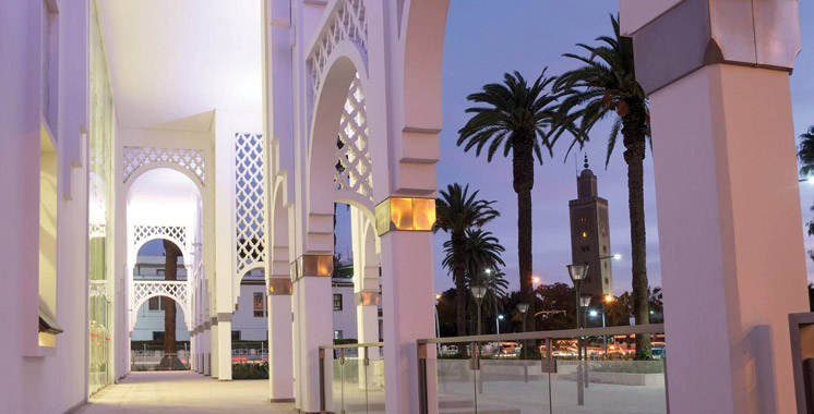 Statistiques culturelles 2013-2015: Les sites les plus rentables se trouvent à Marrakech