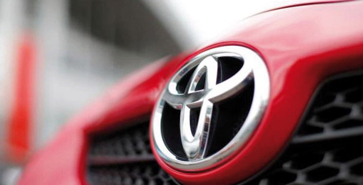 Toyota accélère finalement dans l’électrique en Europe