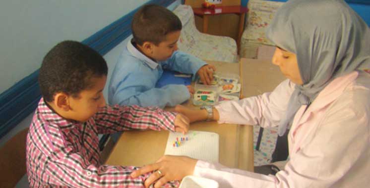 FuturoSchool à Rabat : Enfin une école de prise en charge éducative et comportementale de l’autisme